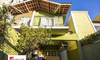 Imagem: CASA RESIDENCIAL em SÃO PAULO - SP, JARDIM