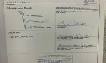 Imagem 6: TERRENO ÓTIMO PARA VILLAGIO DE CASAS..