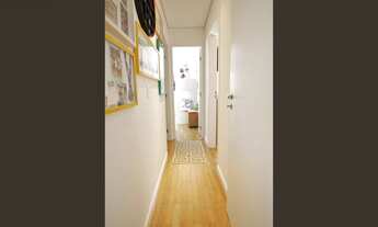 Imagem 4: LINDO APTO; ENTRAR E MORAR