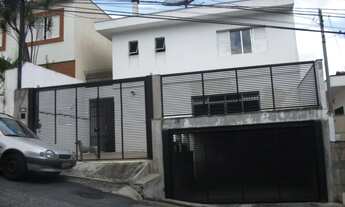 Imagem: CASA RESIDENCIAL em SÃO PAULO - SP, JARDIM