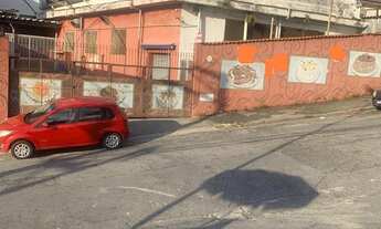 Imagem: GALPAO COMERCIAL em São Paulo - SP, Jardim