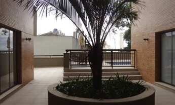 Imagem: JARDIM GUEDALA - COBERTURA TRIPLEX - UNICA