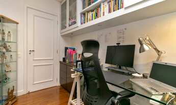 Imagem 5: APTO COM 285MS DE AU; COM 4 SUÍTES E 4 VAGAS NO MORUMBI