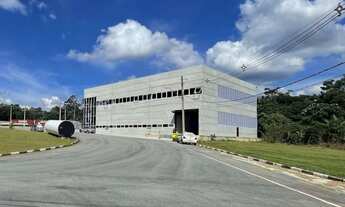 Imagem 4: GALPAO COMERCIAL em Vargem Grande - SP, CHÁCARA RECANTO VERDE DOS LAGOS