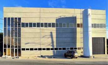 Imagem 2: GALPAO COMERCIAL em Vargem Grande - SP, CHÁCARA RECANTO VERDE DOS LAGOS