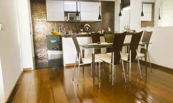 Imagem: VENDA NO JARDIM GUEDALA COM MOBILIA LOCALIZADO