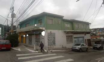 Imagem 1: PRÉDIO COMERCIAL em SÃO PAULO - SP, RIO PEQUENO