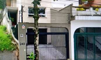 Imagem: CASA RESIDENCIAL em SÃO PAULO - SP, ROLINÓPOLIS