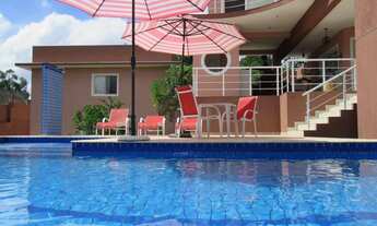 Imagem: CASA RESIDENCIAL em CARAPICUÍBA - SP, CHÁCARA