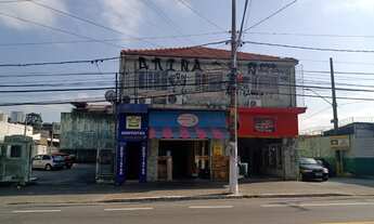 Imagem 7: PRÉDIO COMERCIAL em SÃO PAULO - SP, RIO PEQUENO