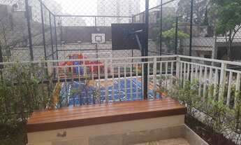 Imagem 3: APARTAMENTO RESIDENCIAL em SÃO PAULO - SP, VILA ANDRADE