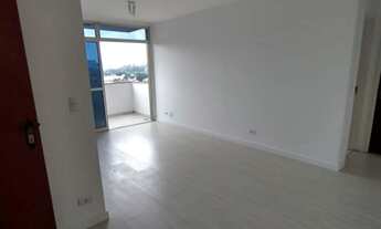 Imagem: Studio novo, recentemente entregue, são