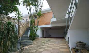 Imagem: CASA RESIDENCIAL em SÃO PAULO - SP, JARDIM