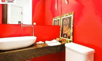 Imagem 5: APTO. REFORMADO EM OTIMA LOCALIZAÇAO, PROXIMO AO JARDIM EUROPA, PINHEIROS E AOS PRINCIPAI