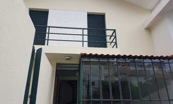 Imagem: SOBRADO - 1 QUADRA DO METRÔ SÃO PAULO-MORUMBI