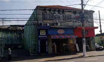 Imagem 4: PRÉDIO COMERCIAL em SÃO PAULO - SP, RIO PEQUENO
