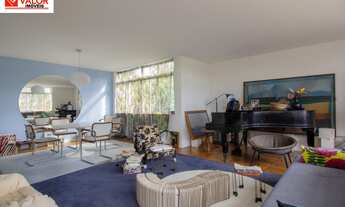 Imagem 4: APTO. REFORMADO EM OTIMA LOCALIZAÇAO, PROXIMO AO JARDIM EUROPA, PINHEIROS E AOS PRINCIPAI