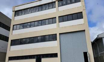 Imagem 1: GALPAO COMERCIAL em COTIA - SP, JARDIM PASSÁRGADA I