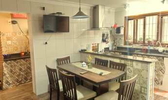 Imagem 5: VENDA - SOBRADO - VILA SONIA PROXIMO AO METRO - PATIO VILA SONIA ACEITA PERMUTA , POR UMA