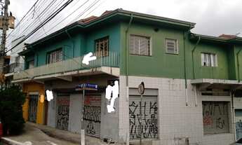 Imagem 3: PRÉDIO COMERCIAL em SÃO PAULO - SP, RIO PEQUENO