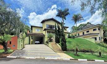 Imagem: CASA RESIDENCIAL em EMBU DAS ARTES - SP