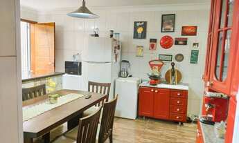 Imagem 3: VENDA - SOBRADO - VILA SONIA PROXIMO AO METRO - PATIO VILA SONIA ACEITA PERMUTA , POR UMA