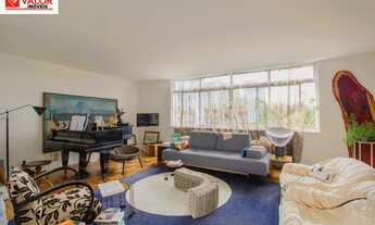 Imagem 3: APTO. REFORMADO EM OTIMA LOCALIZAÇAO, PROXIMO AO JARDIM EUROPA, PINHEIROS E AOS PRINCIPAI