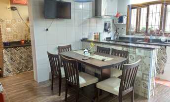 Imagem 4: VENDA - SOBRADO - VILA SONIA PROXIMO AO METRO - PATIO VILA SONIA ACEITA PERMUTA , POR UMA