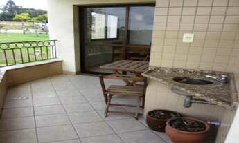 Imagem: VENDA DE APTO - AO LADO DO CONDOMINIO PAULISTANO