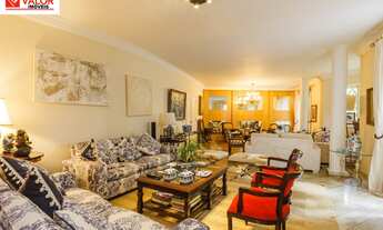 Imagem 4: CAS A - SOBRADO LINDO Jardim Paulistano, São Paulo Morar no Jardim Europa ao lado do Club