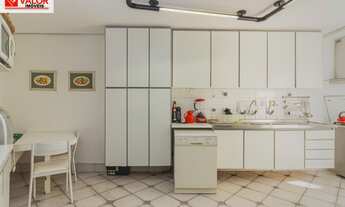 Imagem 7: CAS A - SOBRADO LINDO Jardim Paulistano, São Paulo Morar no Jardim Europa ao lado do Club