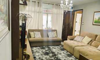 Imagem 6: VENDA - SOBRADO - VILA SONIA PROXIMO AO METRO - PATIO VILA SONIA ACEITA PERMUTA , POR UMA