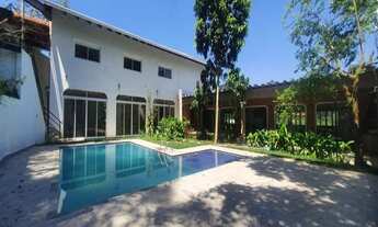 Imagem: CASA RESIDENCIAL em CARAPICUÍBA - SP, CHÁCARA