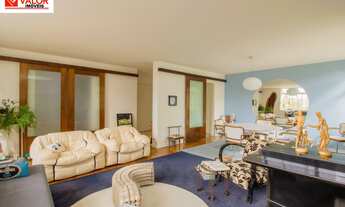 Imagem 2: APTO. REFORMADO EM OTIMA LOCALIZAÇAO, PROXIMO AO JARDIM EUROPA, PINHEIROS E AOS PRINCIPAI