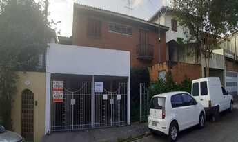 Imagem 3: BAIRRO BOLSÃO RESIDENCIAL NAS IMEDIAÇÕES METRÔ VL SÔNIA