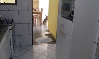 Imagem 2: CASA RESIDENCIAL em SÃO PAULO - SP, VILA SÃO LUÍS(ZONA OESTE