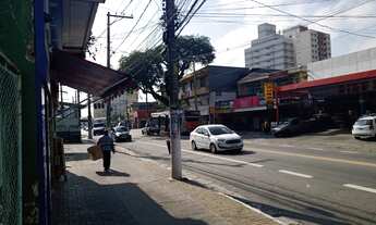 Imagem 6: PRÉDIO COMERCIAL em SÃO PAULO - SP, RIO PEQUENO