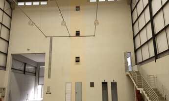 Imagem 7: GALPAO COMERCIAL em COTIA - SP, JARDIM PASSÁRGADA I