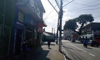 Imagem 5: PRÉDIO COMERCIAL em SÃO PAULO - SP, RIO PEQUENO