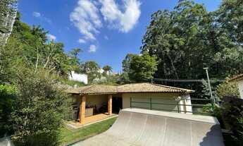 Imagem 5: Casa RESIDENCIAL em SÃO PAULO - SP, VILA MORUMBI