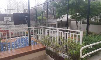 Imagem 2: APARTAMENTO RESIDENCIAL em SÃO PAULO - SP, VILA ANDRADE