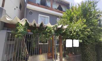 Imagem: CASA RESIDENCIAL em SÃO PAULO - SP, JARDIM