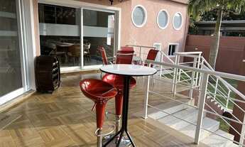 Imagem 4: CASA RESIDENCIAL em CARAPICUÍBA - SP, CHÁCARA DE LA ROCCA