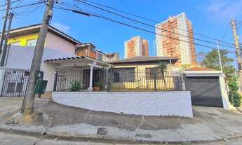 Imagem: CASA RESIDENCIAL em SÃO PAULO - SP, VILA