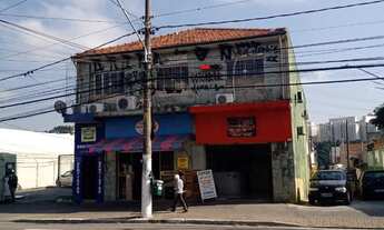 Imagem 3: PRÉDIO COMERCIAL em SÃO PAULO - SP, RIO PEQUENO