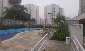 Imagem: APARTAMENTO RESIDENCIAL em SÃO PAULO