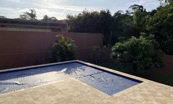 Imagem 5: CASA RESIDENCIAL em CARAPICUÍBA - SP, CHÁCARA DE LA ROCCA