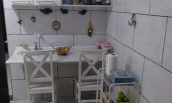 Imagem 6: CASA RESIDENCIAL em SÃO PAULO - SP, VILA SÃO LUÍS(ZONA OESTE