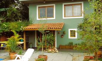 Imagem: PARQUE DA PREVIDENCIA - NA PARTE ALTA CONSTRUÇAO