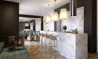 Imagem 3: APARTAMENTO RESIDENCIAL em SÃO PAULO - SP, BUTANTÃ